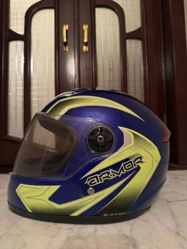 Moto əlcəklər: Məhsul: Tam üzlü motosiklet dəbilqəsi – SAFE/ARMOR dizaynı - Rəng və lalafo.az -da — 2 Moto əlcəklər: Məhsul: Tam üzlü motosiklet dəbilqəsi – SAFE/ARMOR dizaynı - Rəng və — 2