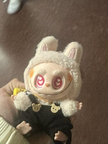 Labubu lalafo.az -da Labubu