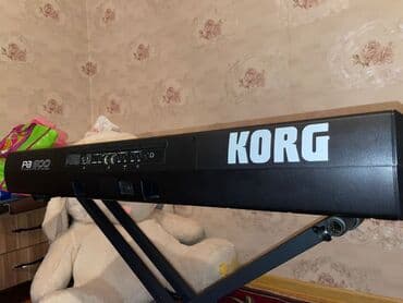 🎹 Satılır – KORG Pa600 Professional Arranger (ideal vəziyyətdə!) – lalafo.az -da 🎹 Satılır – KORG Pa600 Professional Arranger (ideal vəziyyətdə!) –