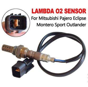 "Mitsubishi" katalizator sensorları lalafo.az -da "Mitsubishi" katalizator sensorları