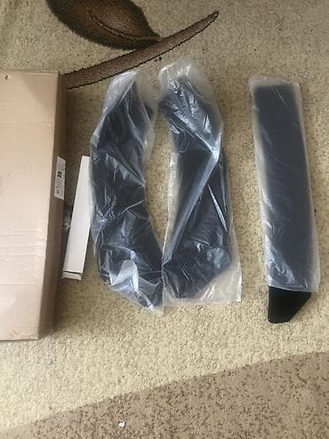 Spoyler, Plastik lalafo.az -da Spoyler, Plastik