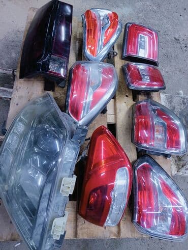 Komplekt, Yaxın və uzaq vuran işıqlar Mercedes-Benz, Orijinal lalafo.az -da Komplekt, Yaxın və uzaq vuran işıqlar Mercedes-Benz, Orijinal