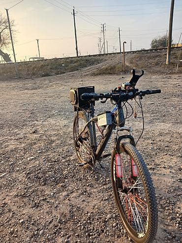 Yeni Şəhər velosipedi Adidas, 28", sürətlərin sayı: 30, Pulsuz çatdırılma lalafo.az -da — 3 Yeni Şəhər velosipedi Adidas, 28", sürətlərin sayı: 30, Pulsuz çatdırılma — 3