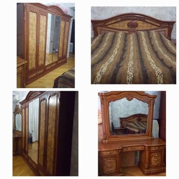 İkinəfərlik çarpayı, Dolab, Termo, 2 tumba, Malayziya, İşlənmiş lalafo.az -da İkinəfərlik çarpayı, Dolab, Termo, 2 tumba, Malayziya, İşlənmiş