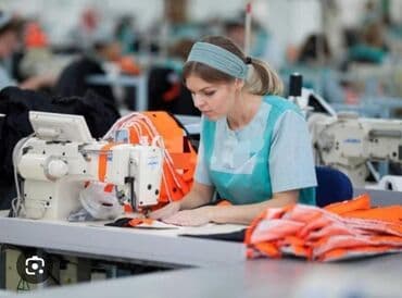 Dərzi xanım Tələb olunur ünvan Nərimanov 0705868648 lalafo.az -da Dərzi xanım Tələb olunur ünvan Nərimanov 0705868648