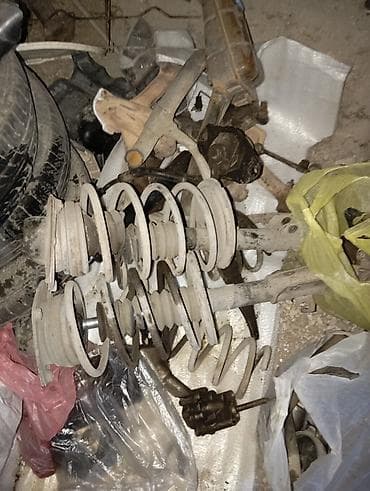 Tofas KARTAL, 1.5 l, Benzin, 1996 il, Orijinal, Türkiyə lalafo.az -da Tofas KARTAL, 1.5 l, Benzin, 1996 il, Orijinal, Türkiyə