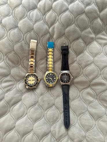 Saat dəsti lalafo.az -da Saat dəsti