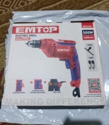 Yeni Sadə drel Şəbəkədən, Pulsuz çatdırılma, Kredit yoxdur lalafo.az -da Yeni Sadə drel Şəbəkədən, Pulsuz çatdırılma, Kredit yoxdur