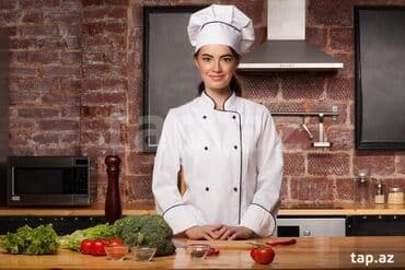 Orta tecrubeli aşbaz lazımdı. Gundelik odeniş olunur, cox rahat ve lalafo.az -da — 1 Orta tecrubeli aşbaz lazımdı. Gundelik odeniş olunur, cox rahat ve — 1