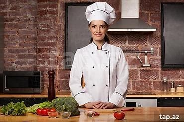 İs axdariram aspaz isi 51 yasim var milli metbex yemeklerin cox at lalafo.az İs axdariram aspaz isi 51 yasim var milli metbex yemeklerin cox