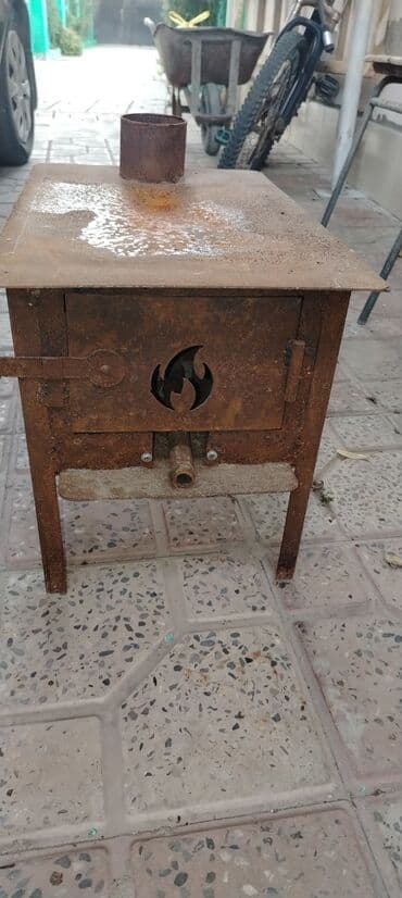 Təzədir işlənməyib qalın dəmirdir farsunkasıda var su dəydiyinə görə lalafo.az -da Təzədir işlənməyib qalın dəmirdir farsunkasıda var su dəydiyinə görə