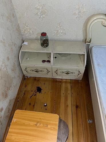 Oğlan və qız üçün, Dördbucaq, Beşik, Dəstsiz, Matras ilə, Yellənmə mexanizmsiz lalafo.az -da — 4 Oğlan və qız üçün, Dördbucaq, Beşik, Dəstsiz, Matras ilə, Yellənmə mexanizmsiz — 4