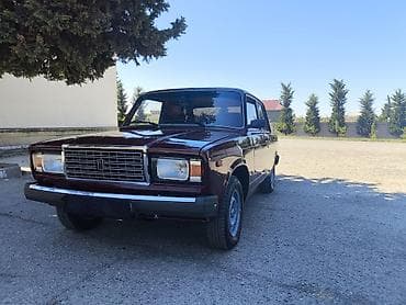 VAZ 2107 sedan salam maşın dolu maşındır mator karofka difir lalafo.az -da VAZ 2107 sedan salam maşın dolu maşındır mator karofka difir