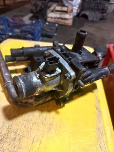 Кондиционеры: Chevrolet Cobalt AVEO, 1.4 л, Бензин, Оригинал, США, Б/у at lalafo.az — 3 Кондиционеры: Chevrolet Cobalt AVEO, 1.4 л, Бензин, Оригинал, США, Б/у — 3