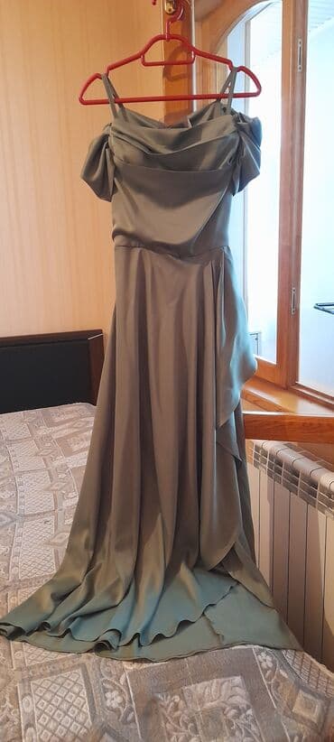 Ziyafət donu, Maksi, S lalafo.az -da Ziyafət donu, Maksi, S