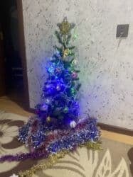 Salam Yolka ve oyuncaqlari satiram ne varsa hamisi satilir LED işıqlı lalafo.az -da Salam Yolka ve oyuncaqlari satiram ne varsa hamisi satilir LED işıqlı