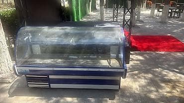 Для сладостей, 120 * 225 * 95 at lalafo.az Для сладостей, 120 * 225 * 95