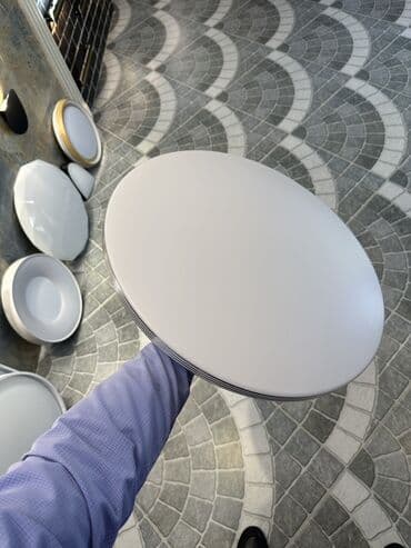 Led Çılçıraq lalafo.az -da — 9 Led Çılçıraq — 9