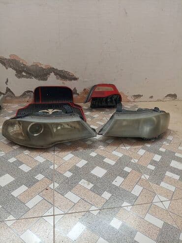 Komplekt, Yaxın və uzaq vuran işıqlar Daewoo, 2010 il, Orijinal, İşlənmiş lalafo.az -da Komplekt, Yaxın və uzaq vuran işıqlar Daewoo, 2010 il, Orijinal, İşlənmiş