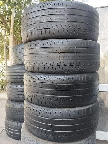 Yay mövsümü üçün minik avtomobilləri üçün şinlər - Növ: Yay şini lalafo.az -da Yay mövsümü üçün minik avtomobilləri üçün şinlər - Növ: Yay şini