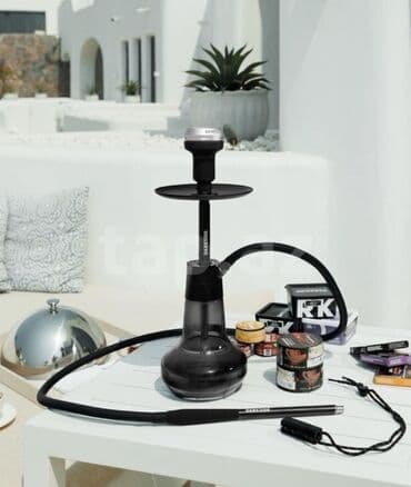 Qəlyan icaresi
Аренда кальяна
Кальяны мастер на час lalafo.az -da Qəlyan icaresi
Аренда кальяна
Кальяны мастер на час