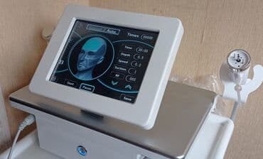 Liftinq, Üz üçün lalafo.az -da Liftinq, Üz üçün