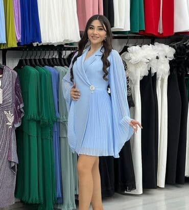 Ziyafət donu, Midi, 4XL lalafo.az -da Ziyafət donu, Midi, 4XL