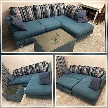 Künc divan, İşlənmiş, Açılan, Bazalı lalafo.az -da Künc divan, İşlənmiş, Açılan, Bazalı