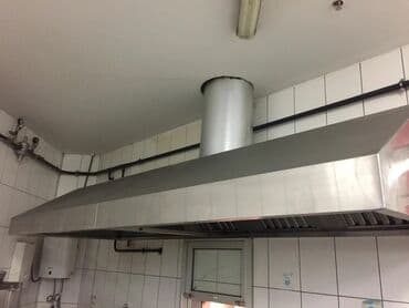 Peşəkar mətbəx üçün paslanmayan poladdan hazırlanmış sənaye tipli lalafo.az -da Peşəkar mətbəx üçün paslanmayan poladdan hazırlanmış sənaye tipli