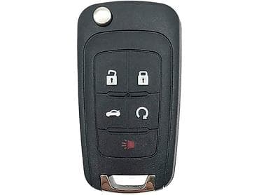 Chevrolet Cruze, Malibu, Equinox üçün Açar Korpus Çatdırılma Və at lalafo.az Chevrolet Cruze, Malibu, Equinox üçün Açar Korpus Çatdırılma Və