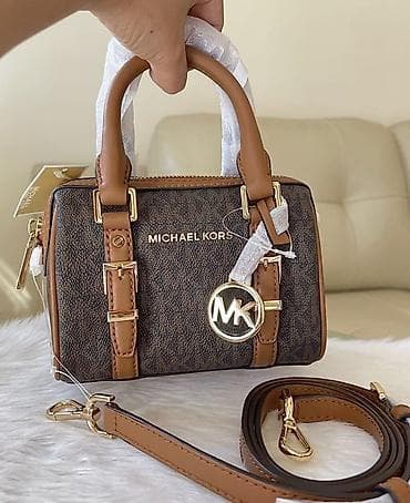 Əl çantası, Michael Kors, Yeni lalafo.az -da Əl çantası, Michael Kors, Yeni