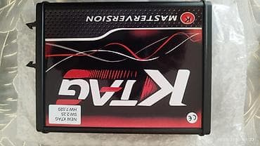 K-TAG Masterversion ECU/TCU proqramlama cihazı. Təzədir, isdifadə lalafo.az -da K-TAG Masterversion ECU/TCU proqramlama cihazı. Təzədir, isdifadə