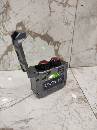 Yeni Simsiz (Bluetooth) Qulaqcıqlar, rəng - Boz lalafo.az -da Yeni Simsiz (Bluetooth) Qulaqcıqlar, rəng - Boz