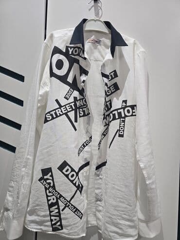 Köynək, Oğlan üçün, 12 - 14 yaş lalafo.az -da Köynək, Oğlan üçün, 12 - 14 yaş