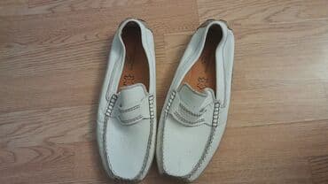 Ölçü: 41, rəng - Ağ, Yeni lalafo.az -da Ölçü: 41, rəng - Ağ, Yeni