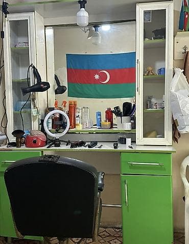 Saş kəsimi üçün masa lalafo.az -da Saş kəsimi üçün masa