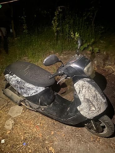 - Ziqzaq 50 sm3, 2023 il, 20000 km lalafo.az -da - Ziqzaq 50 sm3, 2023 il, 20000 km