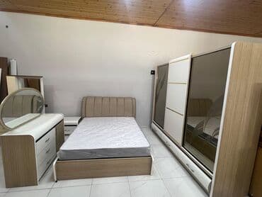 *Yataq desti satılır (yeni matrasla)* Dolab ölçüləri Eni 266 sm Hund lalafo.az -da *Yataq desti satılır (yeni matrasla)* Dolab ölçüləri Eni 266 sm Hund