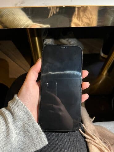 IPhone 12 Pro, 128 GB, Pacific Blue, Qırıq lalafo.az -da IPhone 12 Pro, 128 GB, Pacific Blue, Qırıq