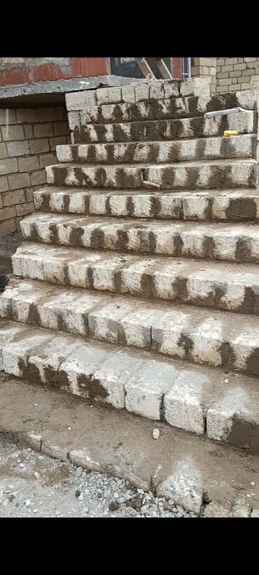 Fasad işləri: Fasad suvağı və dekorativ işləmələr xidməti horgu beton isleri - lalafo.az -da — 2 Fasad işləri: Fasad suvağı və dekorativ işləmələr xidməti horgu beton isleri - — 2