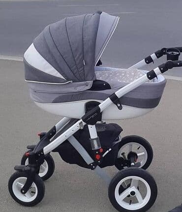 Çıxarıla bilən beşikli araba, Adamex, İşlənmiş, Yaş: 30 ay, Ünvandan götürmə lalafo.az -da Çıxarıla bilən beşikli araba, Adamex, İşlənmiş, Yaş: 30 ay, Ünvandan götürmə