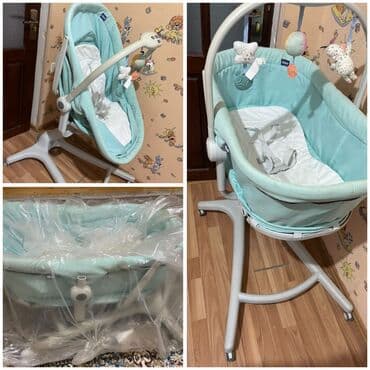 Oğlan və qız üçün, Dördbucaq, Beşik, Dəstsiz, Matras ilə, Yellənmə mexanizm ilə lalafo.az -da Oğlan və qız üçün, Dördbucaq, Beşik, Dəstsiz, Matras ilə, Yellənmə mexanizm ilə