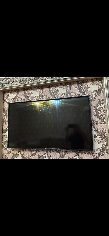 Endirim!!! Televizor LG 285azn. 110 ekrandir. Smartdir. Ela lalafo.az -da Endirim!!! Televizor LG 285azn. 110 ekrandir. Smartdir. Ela