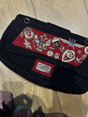 Çiyin çantası, Chanel lalafo.az -da Çiyin çantası, Chanel