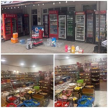 Ərzaq mağazası arendaya verilir. Ünvan Gəncə hava limanı şosesi SOCAR lalafo.az -da Ərzaq mağazası arendaya verilir. Ünvan Gəncə hava limanı şosesi SOCAR