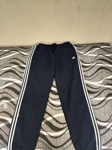 Adidas finka
L lazmerdi
Çox keyfiyyətli, və rahat oturan lalafo.az -da Adidas finka
L lazmerdi
Çox keyfiyyətli, və rahat oturan