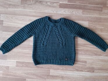 Qalın xanım koftası. 38, 40 razmerlərə gedir. (M,L ) Türk malıdı lalafo.az -da Qalın xanım koftası. 38, 40 razmerlərə gedir. (M,L ) Türk malıdı