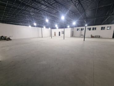 Офисы: Xırdalanda sənaye zonasında 650m² anbar 3500 manata icarəyə verlir. 2 at lalafo.az — 2 Офисы: Xırdalanda sənaye zonasında 650m² anbar 3500 manata icarəyə verlir. 2 — 2