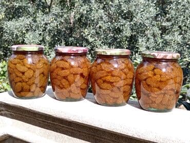 Dadından doya bilməyəcəyiniz öz bağımızın məhsulundan xüsusi tut lalafo.az -da Dadından doya bilməyəcəyiniz öz bağımızın məhsulundan xüsusi tut