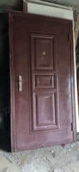 ❇️Seyf qapı tezedi cox az istifade olunub seliqelidi eni 97 sm. Hun 2m lalafo.az -da ❇️Seyf qapı tezedi cox az istifade olunub seliqelidi eni 97 sm. Hun 2m